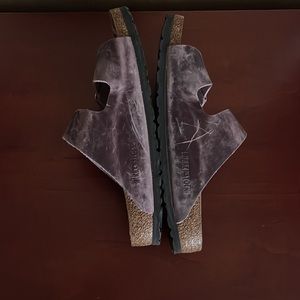 Birkenstock size 39